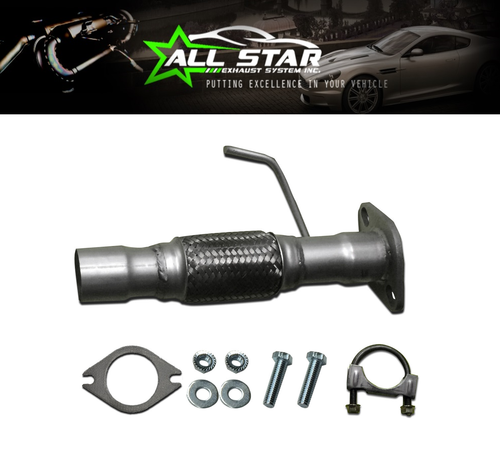 Manifold Catalitico Ford Escape/mercury Mariner 01-07 | Cuotas Sin Interés - Foto 9