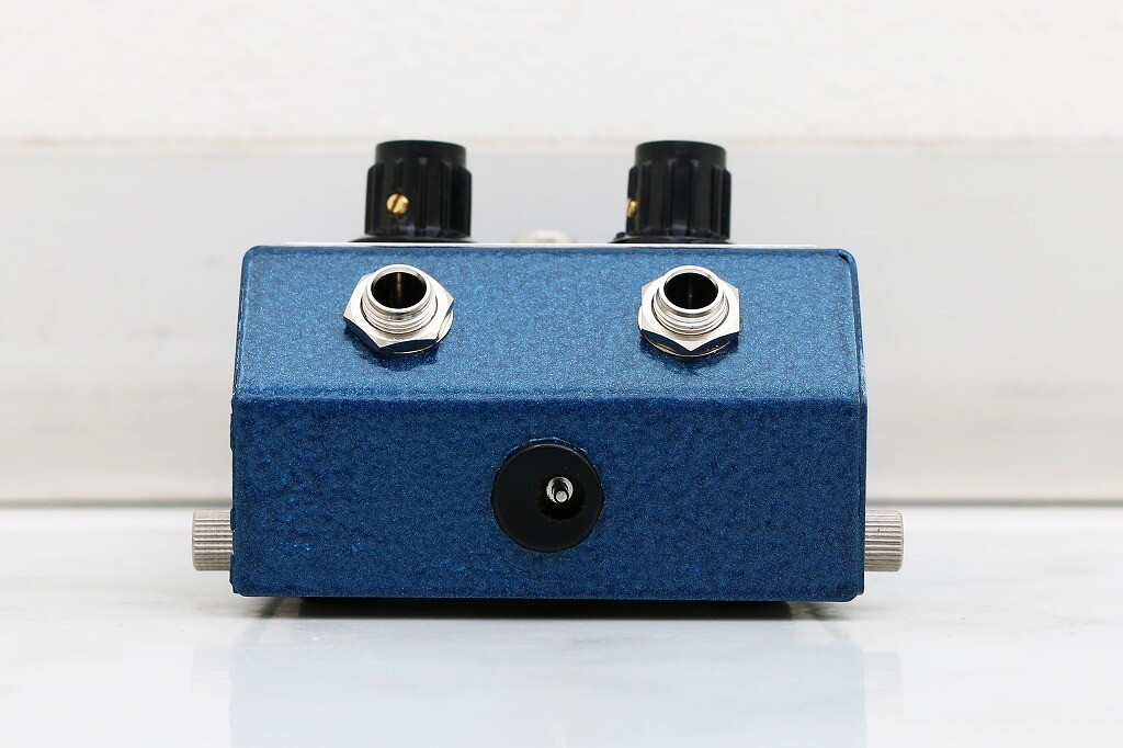 New Manlay Sound BABY FACE (NKT275) Fuzz Face (Germanium New Manlay Sound BABY FACE (NKT275) Fuzz Face (Germanium