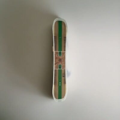Burton Celtics Mine77 Snowboard #3 | eBay