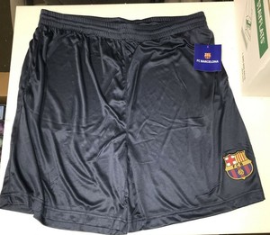 fcb shorts
