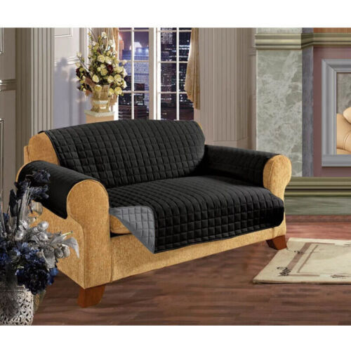 Slipcover Furniture Protector Tear-resistant Household Warmth Breathable Soft