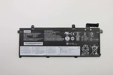 Original 02DL008 Lenovo Akku intern 3c 50Wh T490 T495 P43s T14 P14s 