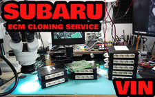 Subaru Ecmecu Cloning Service No Working Can Required Subaru Ecmecu Cloning Service No Working Can Required