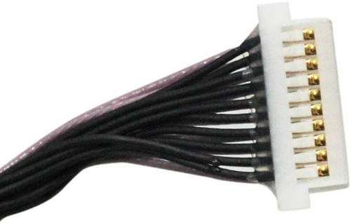 Razer Blade RZ09-0195 Charging Port DC Power Jack Connector Cable Replacement - Picture 4 of 4