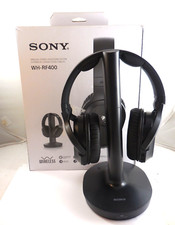 Sony RF400 Wireless Home Theater Headphones