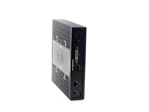 Dell Wyse 5010 Thin Client Dx0D AMD 1.40GHz 4GB RAM 16GB WES7 RJ-45 with Adapter - Picture 5 of 8