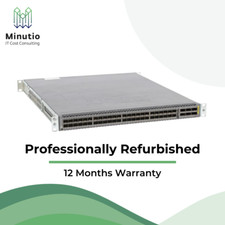 Juniper QFX5100-48S-3AFI | refurbished | incl...