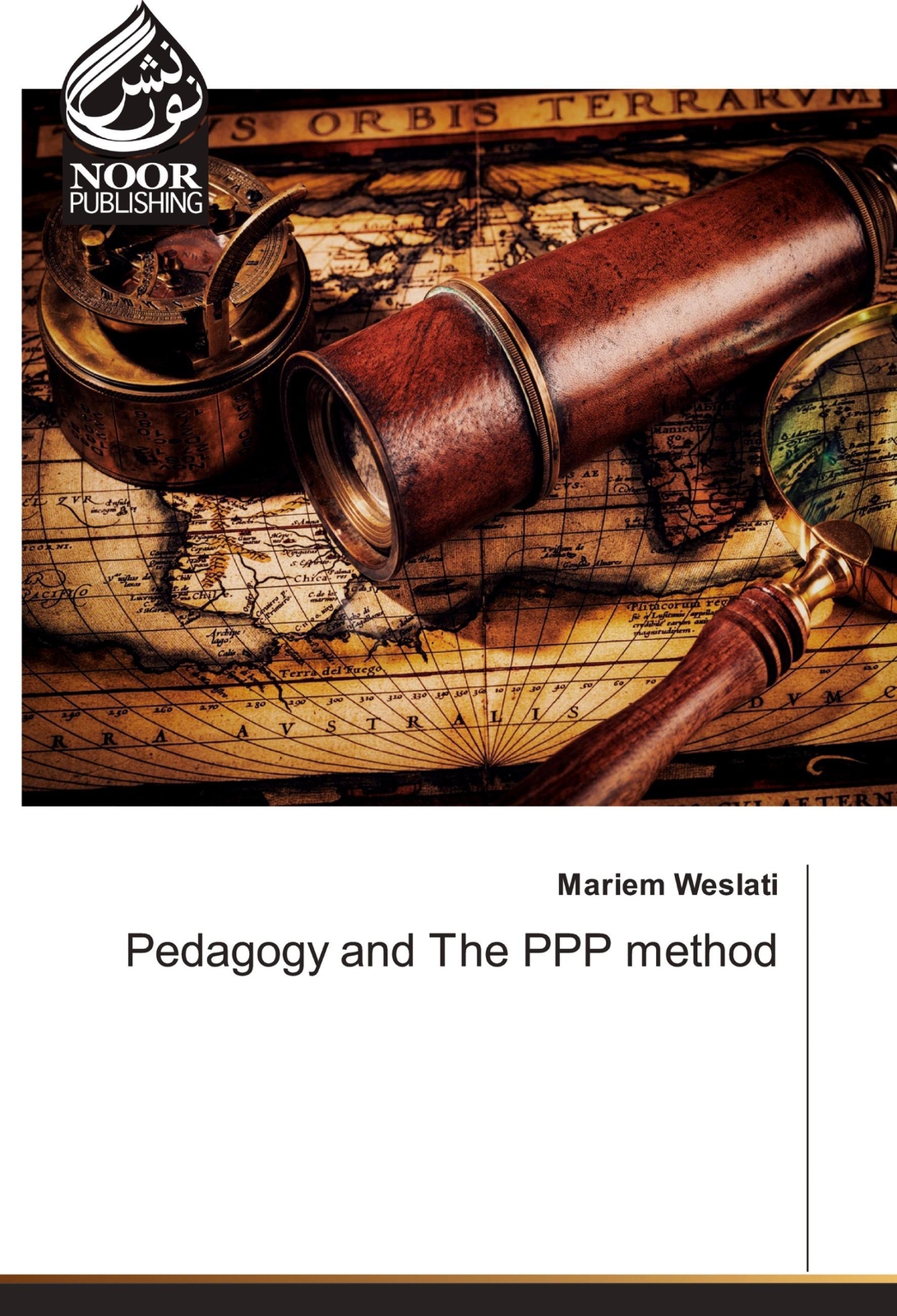 Thumbnail - Pedagogy And The Ppp Method, Mariem Weslati