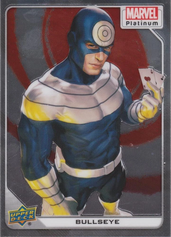 Upper Deck Marvel (MCU) Collectable Trading Cards for sale | eBay