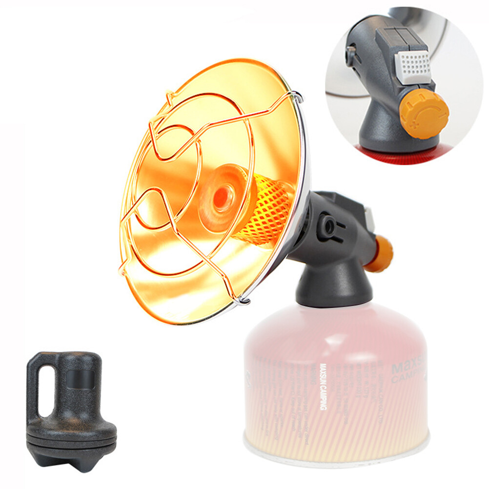 Outdoor Tent Heater Portable Gas Heater Camping Heater Warmer Tent Heating  Stove | eBay