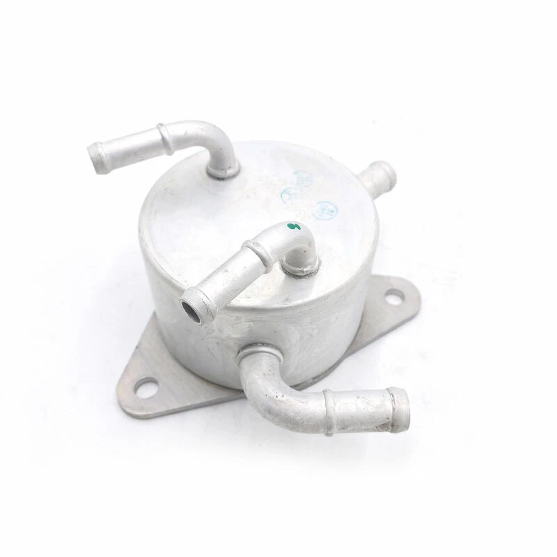 Automatic Transmission Oil Cooler for 2012-2017 Toyota Camry 2.5L L4 33493-33030 - Изображение 2 из 4