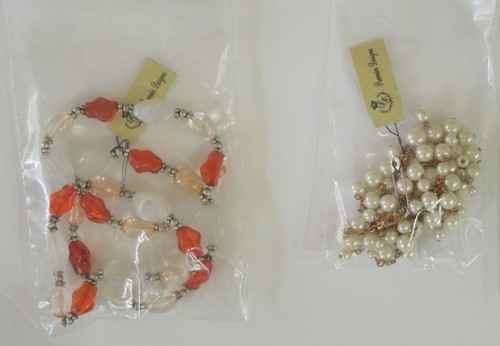Vintage Lot NWT Premier Design Jewelry ~ All Retired Collectibles ~ Retail $585 - Picture 7 of 8