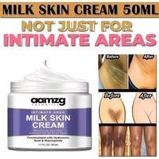 Skin Whitening lightening intimate Private area brightening cream - 50g