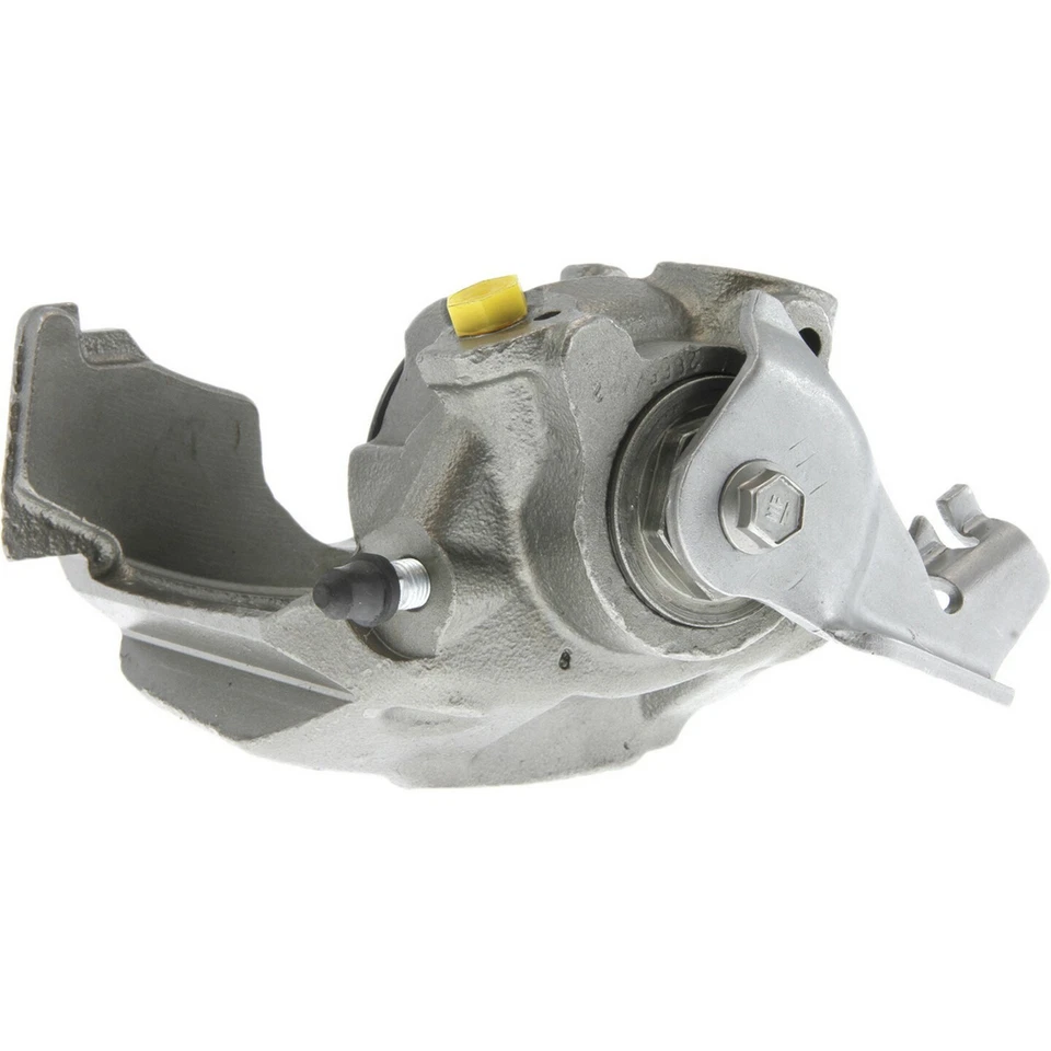 Par de pinzas de freno de disco traseras centradas para Mercury Monarch 1975-1978 (KIT30418) Foto 4 de 4