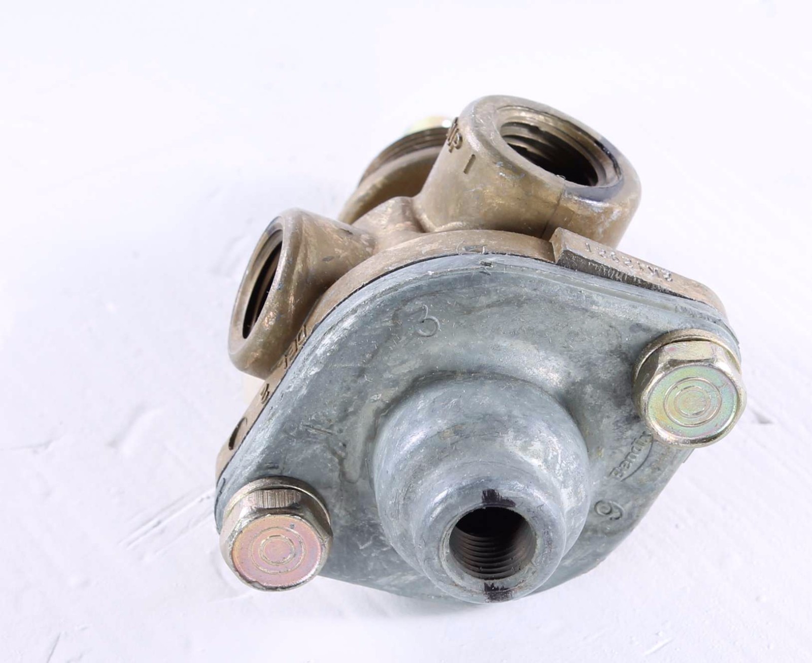 New 109043 Bendix Control Valve | eBay