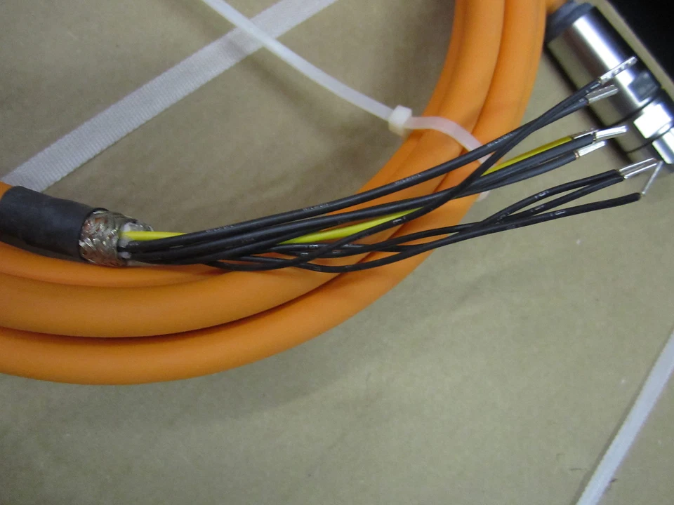 DANFOSS FCM, FCD, DMS 178H1630 - Image 2 of 3