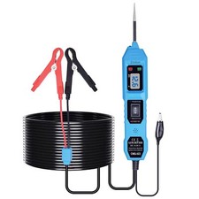 Power Circuit Probe Tester6-24V Circuit Tester AutomotiveCar Short Circuit Br...