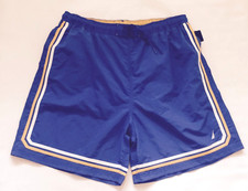 BNWT Nautica Men's Swim Trunks Sz XXL new Blue