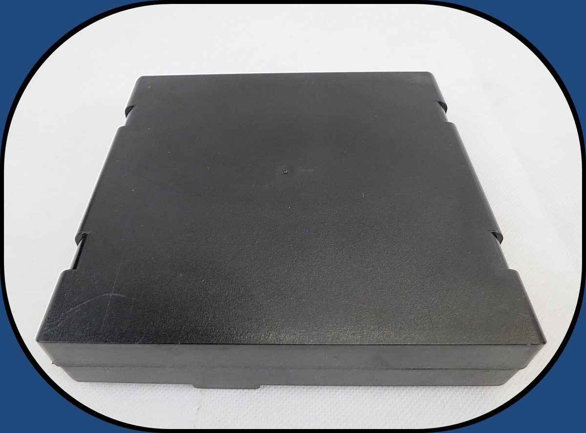 15095335 BCM Body Control Module 2002 Chevy Avalanche 1500 4X4 4WD
