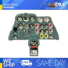 Yahu Model YMA7293 1/72 Me-262 A for Airfix 2017 Accessories for aircraft