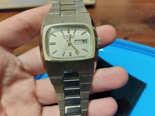 Caravelle Set O Matic Vintage Automatic Revisionato 