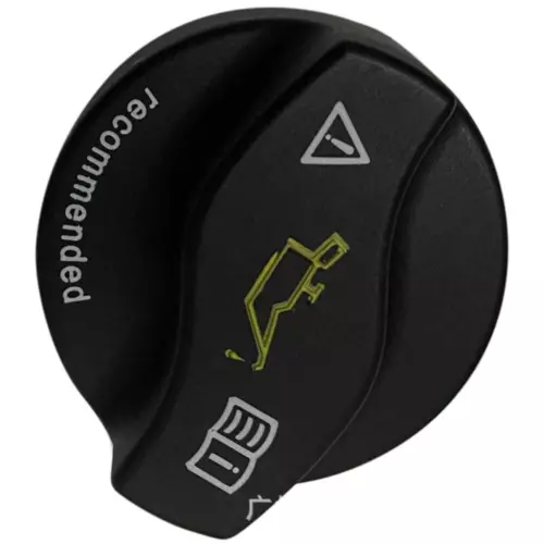 Öldeckel-Verschlussdeckel Öl stopfen Für MERCEDES W203/W204/W205 C204 C205 C117 - Bild 2 von 9