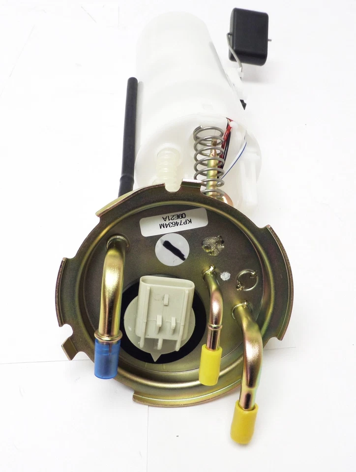 Conjunto de módulo de bomba de combustible AcDelco 43100 1994-1995 Town & Country Caravan Voyager Foto 3 de 4