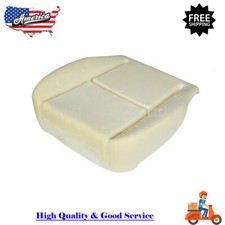 For 07-14 Chevy Suburban Tahoe Silverado Driver Bottom Seat Foam Cushion Pad