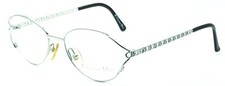 CHRISTIAN DIOR 2938 70 54mm Vintage Eyewear Glasses RX Optical FRAMES - Austria
