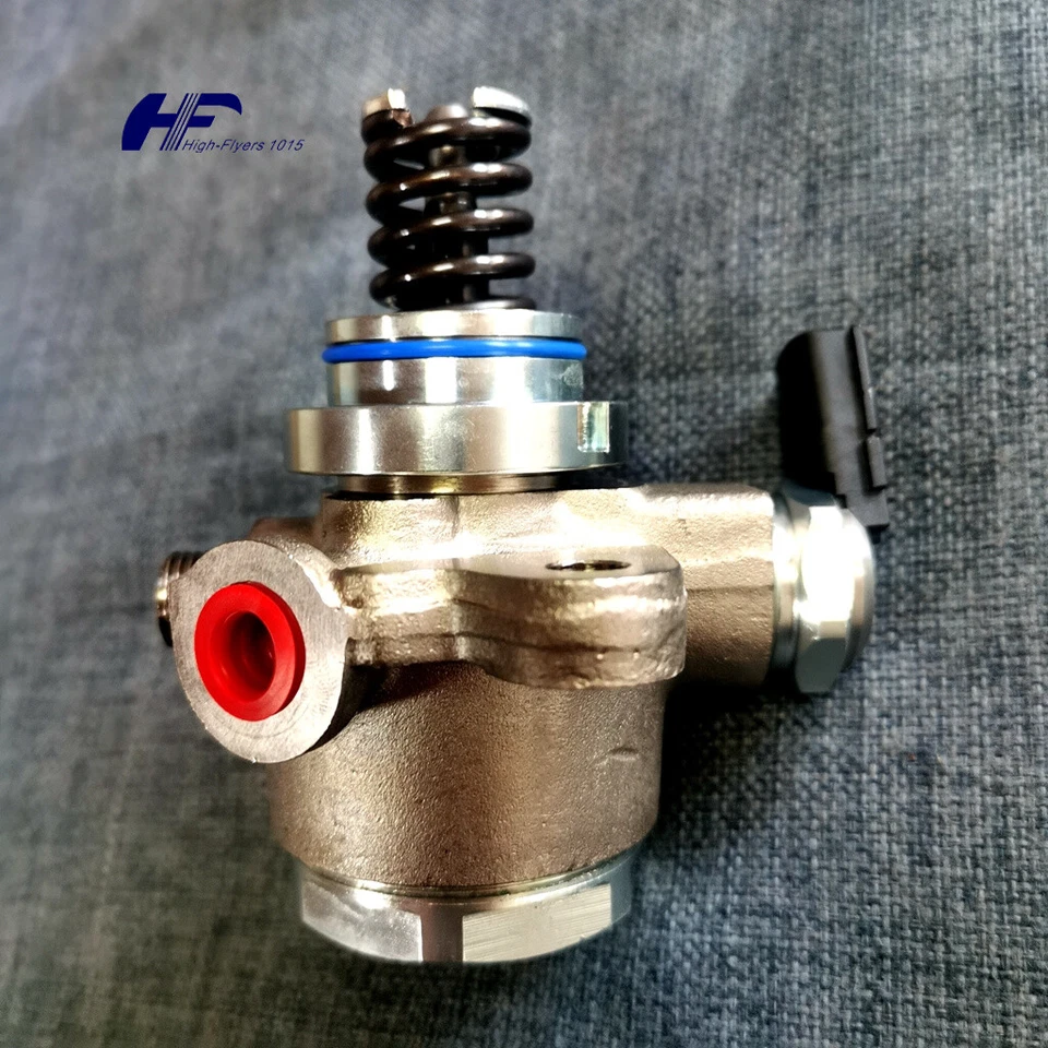 Nueva bomba de combustible de alta presión para Nissan Titan Armada Infiniti M56 QX56 Q70 Foto 2 de 4