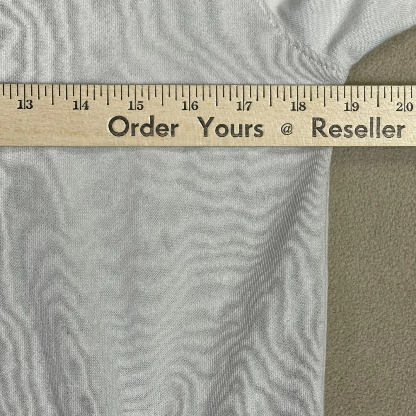 OFF WHITE Felpa con cappuccio Under Armour gioventù extra large bianca Project pullover da uomo nuova con etichette