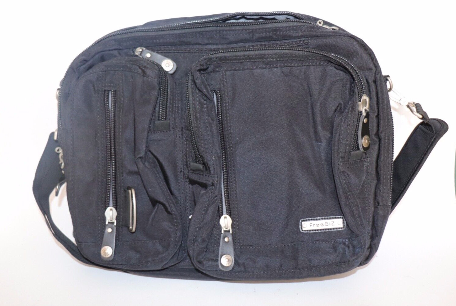 Business Black Bag