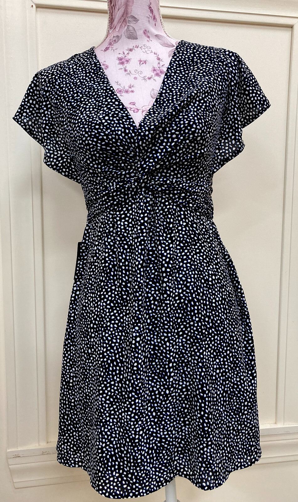NWT Express womens dress RN 55285 Retail 69.90 eBay