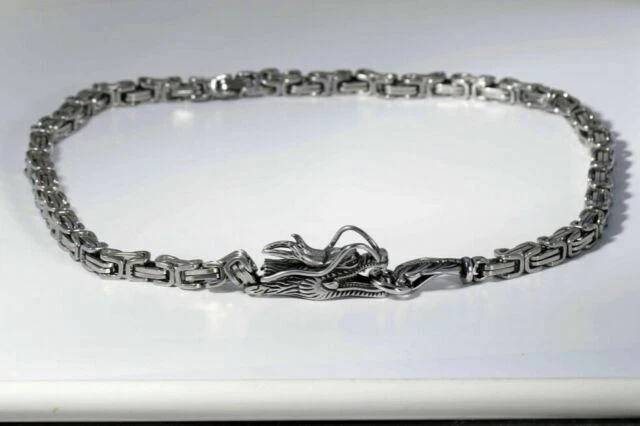 Joyería de Moda de Acero Inoxidable Warehouse