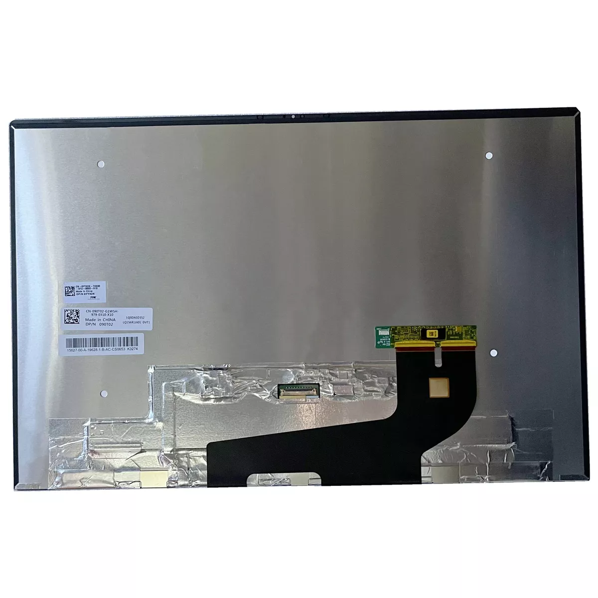 Dell xps sale 15 4k
