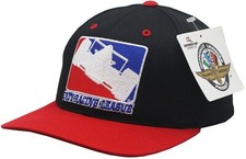 Indy Racing League Snapback 2-Tone