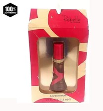 Rebelle Perfume by Rihanna 0.25 oz / 7.5 ml EDP Splash for Women