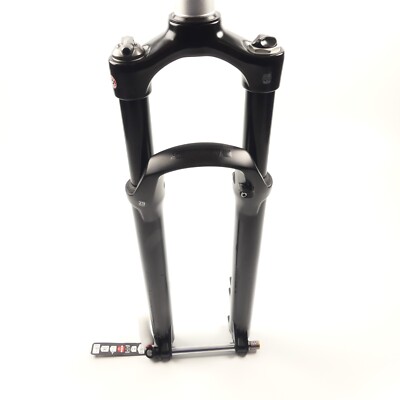 Gabel Suntour Raidon 32 Air Gabel 100mm 29 Zoll Tapered Boost #17624