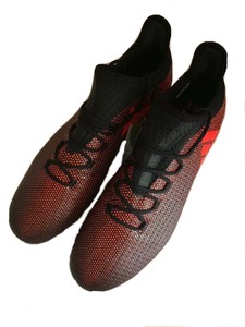 adidas x 17.2 pyro storm