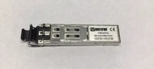 Westermo 1100-0131/3 SFP Fiber Optic Tranceiver MM 155Mbps 1310nm 110-0131 Multi