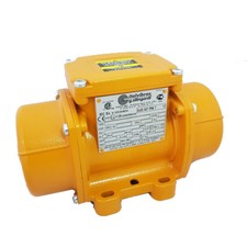 ITALVIBRAS VIBRATOR MOTOR MVSI3/100-S02 3 PHASE 0.18KW 3000RPM VIBRATECHNIQUES