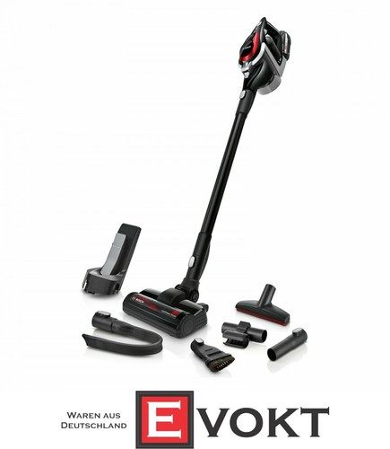 Bosch Series 8 Cordless Vacuum Cleaner 