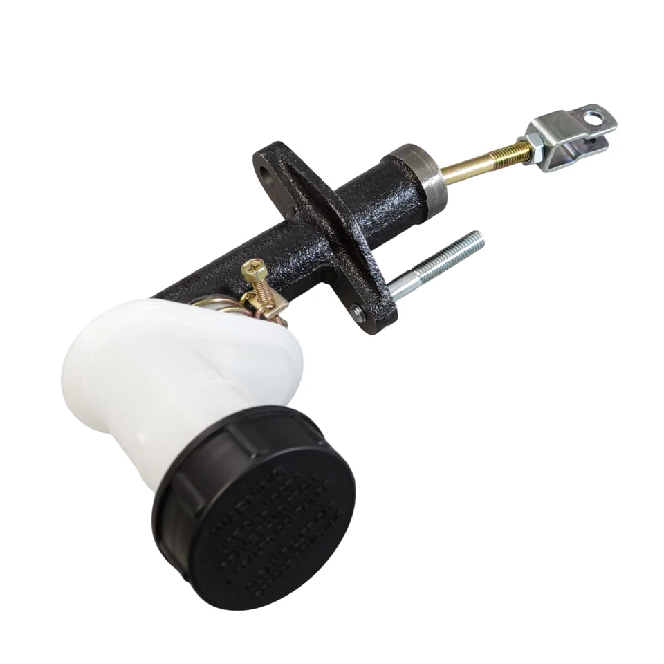 Nuevo conjunto de cilindro maestro de embrague AMS M1070 94-97 Kia Sephia Foto 3 de 4