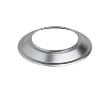 METAL-FAB 7MSC 7" B-Vent Storm Collar for LP/Natural Gas Vent Pipe Systems