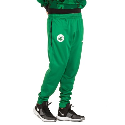 boston celtics nike spotlight