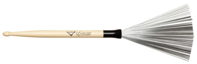 Vater Wire Tap Brushes Drumstick Brush  VWTD