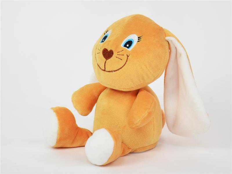 Laberhase Babbles Everything after, Lachen Guaranteed, Schlappohrhase Stuffed Laberhase Babbles Everything after, Lachen Guaranteed, Schlappohrhase Stuffed