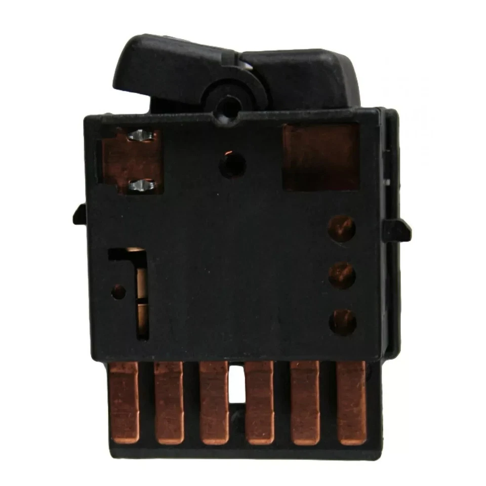 Новый переключатель фар для 1982-1996 Buick Skyhawk Jeep Olds Pontiac - Изображение 2 из 3