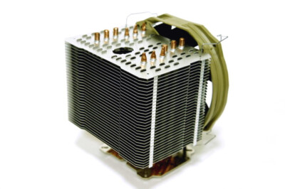 Thermalright CPU Kühler ''HR-02 Macho'' 140 mm für Intel & AMD Gebraucht