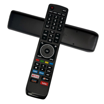 Remote Control For Sharp Smart LCD LED TV LC55Q7030U LC55Q7040U LC50Q7050U
